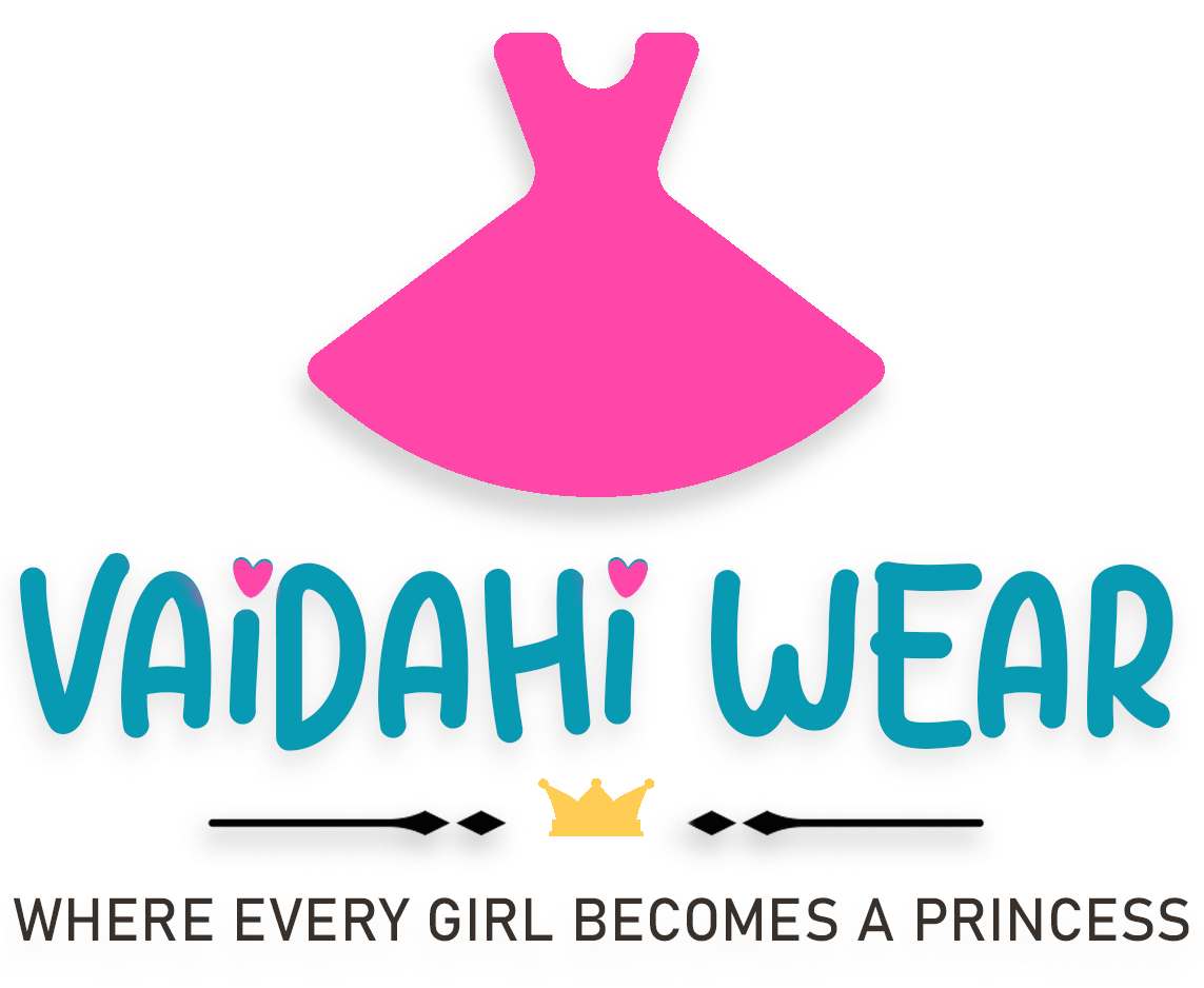 Vaidahi wear